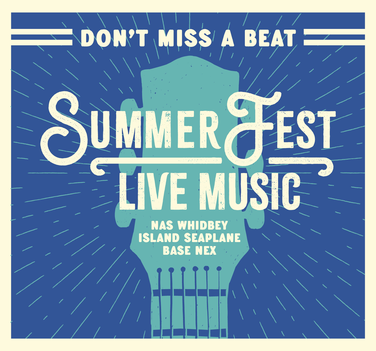 Summer Fest Live Music